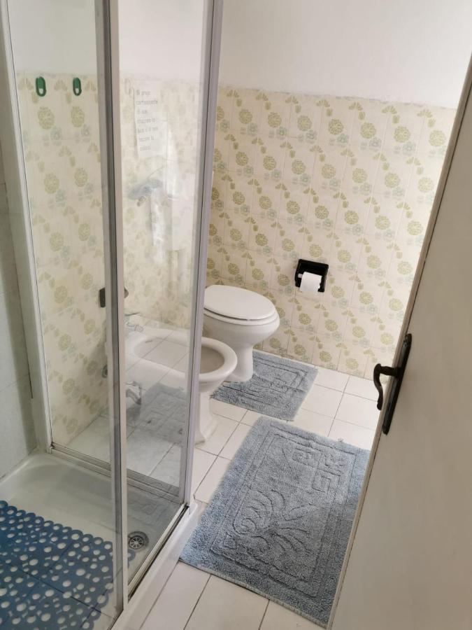 A Casa Di Alecarla Apartment Леричи Екстериор снимка